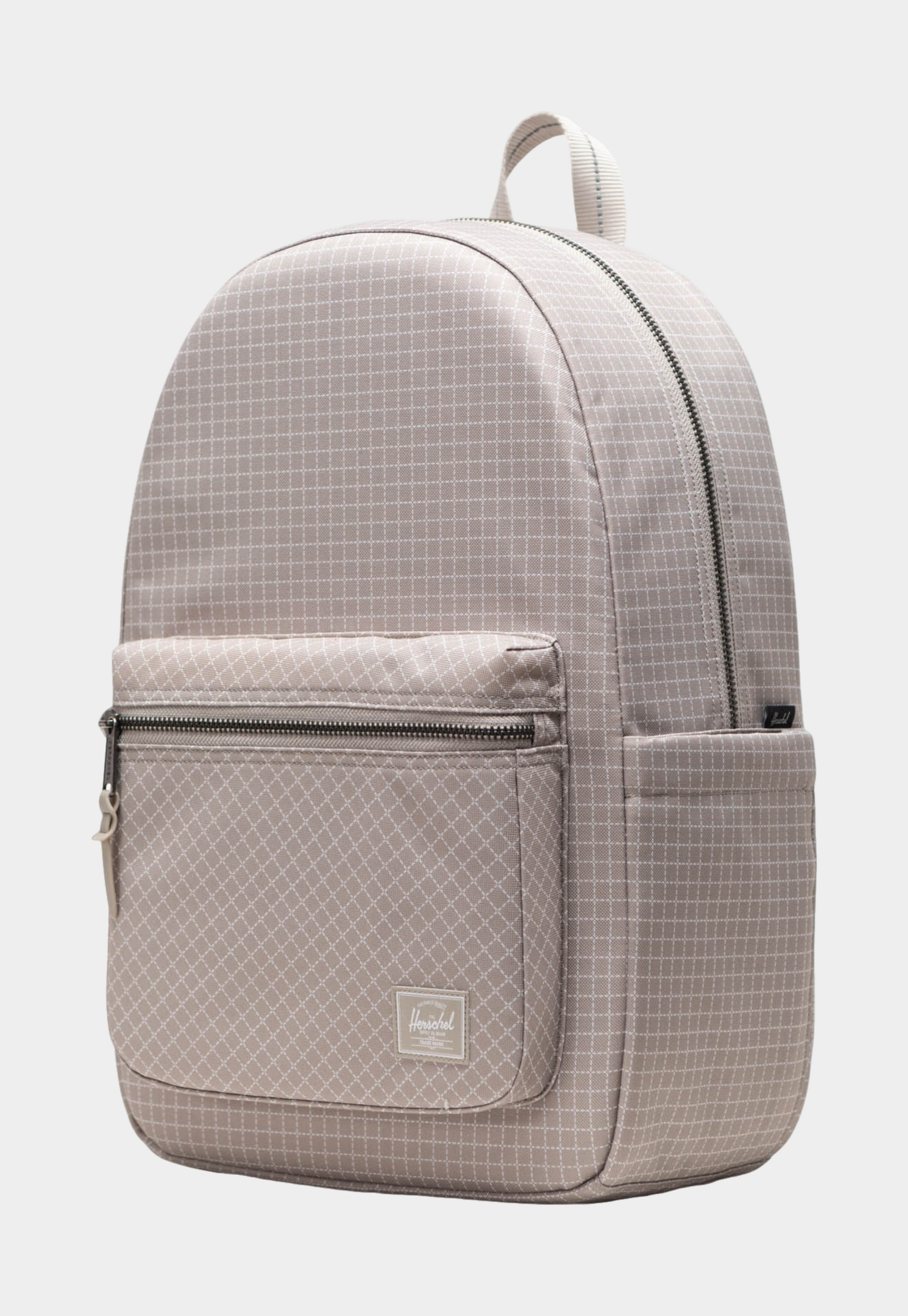 Light Gray תיק גב | Settlement  23L HERSCHEL
