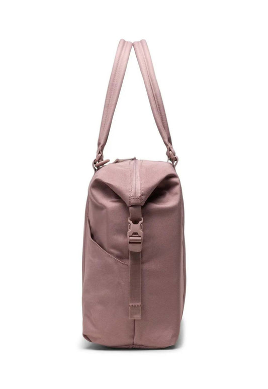 Dim Gray תיק צד Classic Tote HERSCHEL