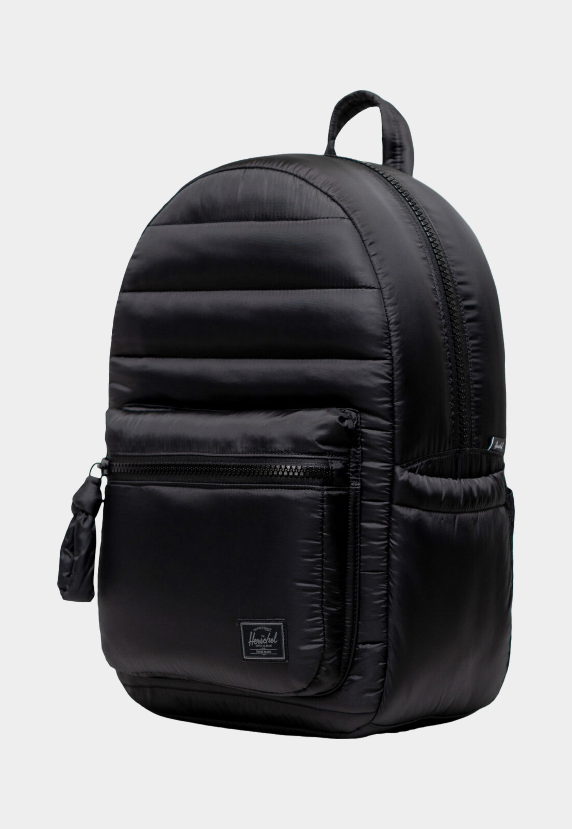 Black תיק גב 15'' | Settlement HERSCHEL