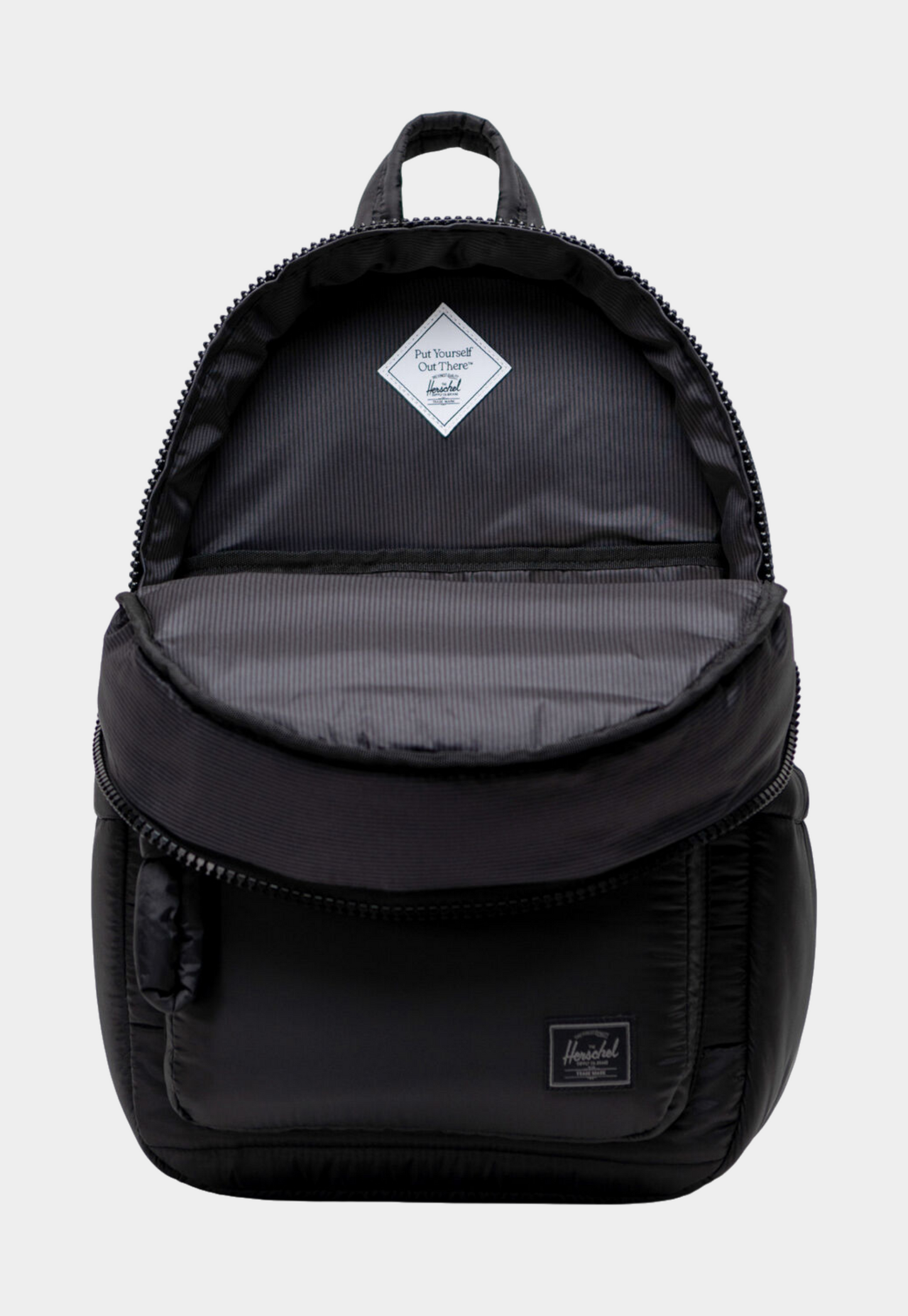 Dark Slate Gray תיק גב 15'' | Settlement HERSCHEL