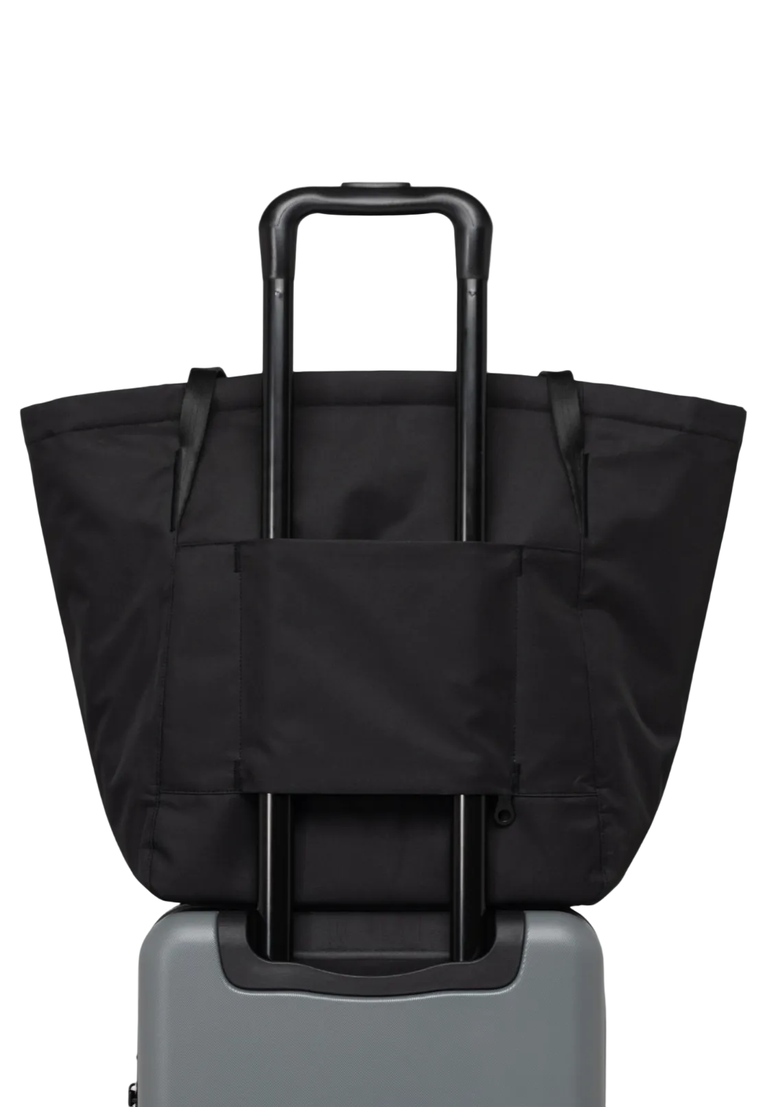 White Smoke תיק צד Joana Tote HERSCHEL