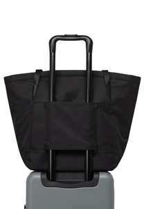 White Smoke תיק צד Joana Tote HERSCHEL