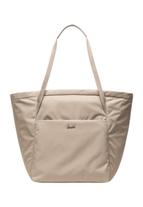 White Smoke תיק צד Joana Tote HERSCHEL