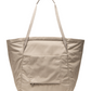 White Smoke תיק צד Joana Tote HERSCHEL