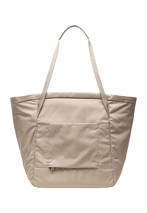 White Smoke תיק צד Joana Tote HERSCHEL