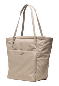 White Smoke תיק צד Joana Tote HERSCHEL