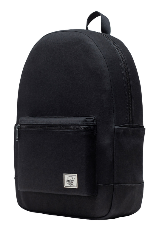 Black תיק גב Pacific Daypack HERSCHEL