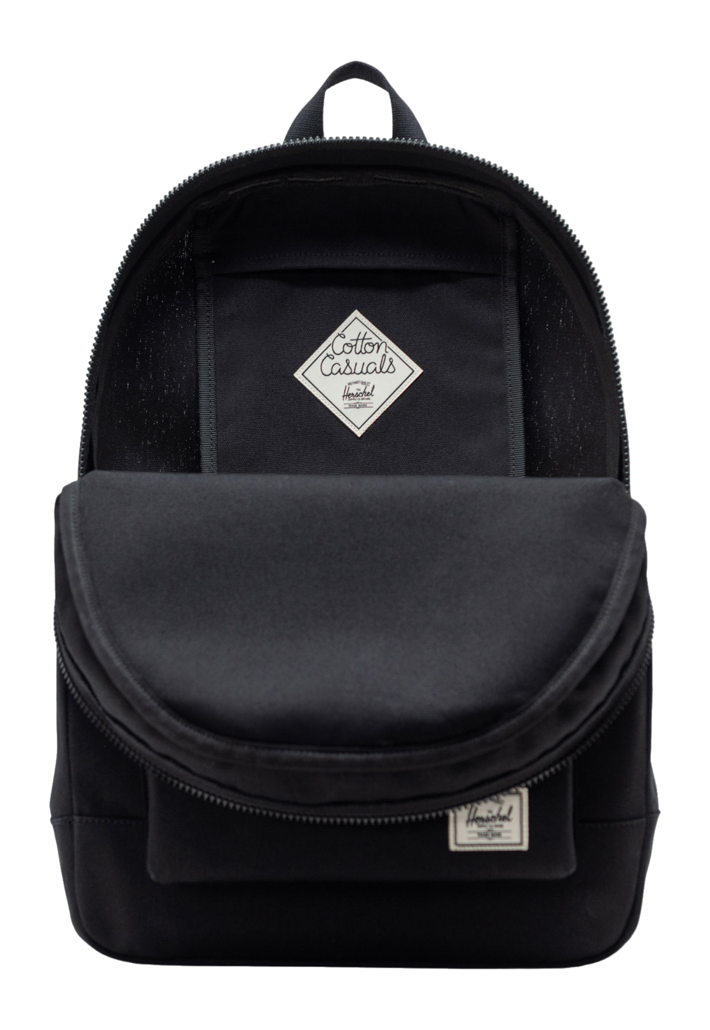 White Smoke תיק גב Pacific Daypack HERSCHEL