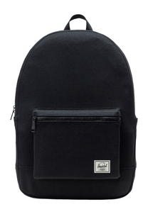 Black תיק גב Pacific Daypack HERSCHEL