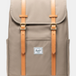 Rosy Brown תיק גב Retreat HERSCHEL