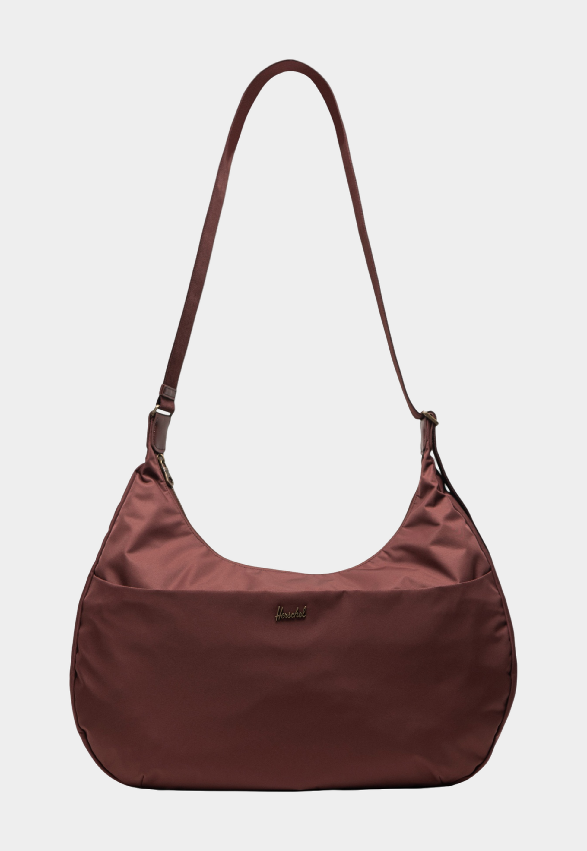 Dark Slate Gray תיק צד לנשים Yara Large HERSCHEL