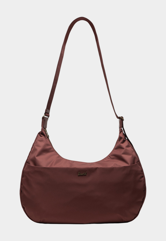 Dark Slate Gray תיק צד לנשים Yara Large HERSCHEL