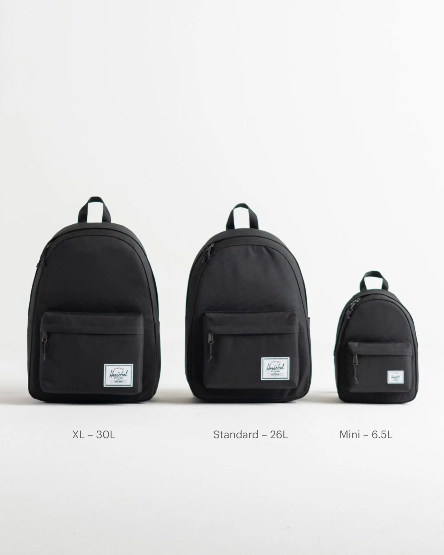 Dark Slate Gray תיק גב Classic HERSCHEL