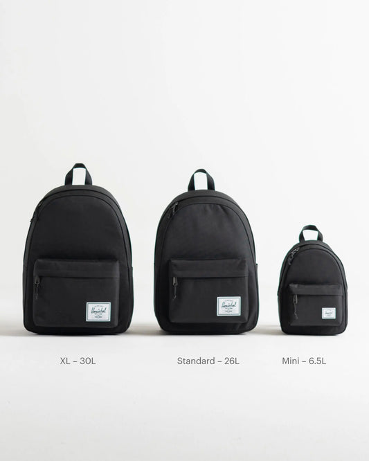 Dark Slate Gray תיק גב Classic HERSCHEL