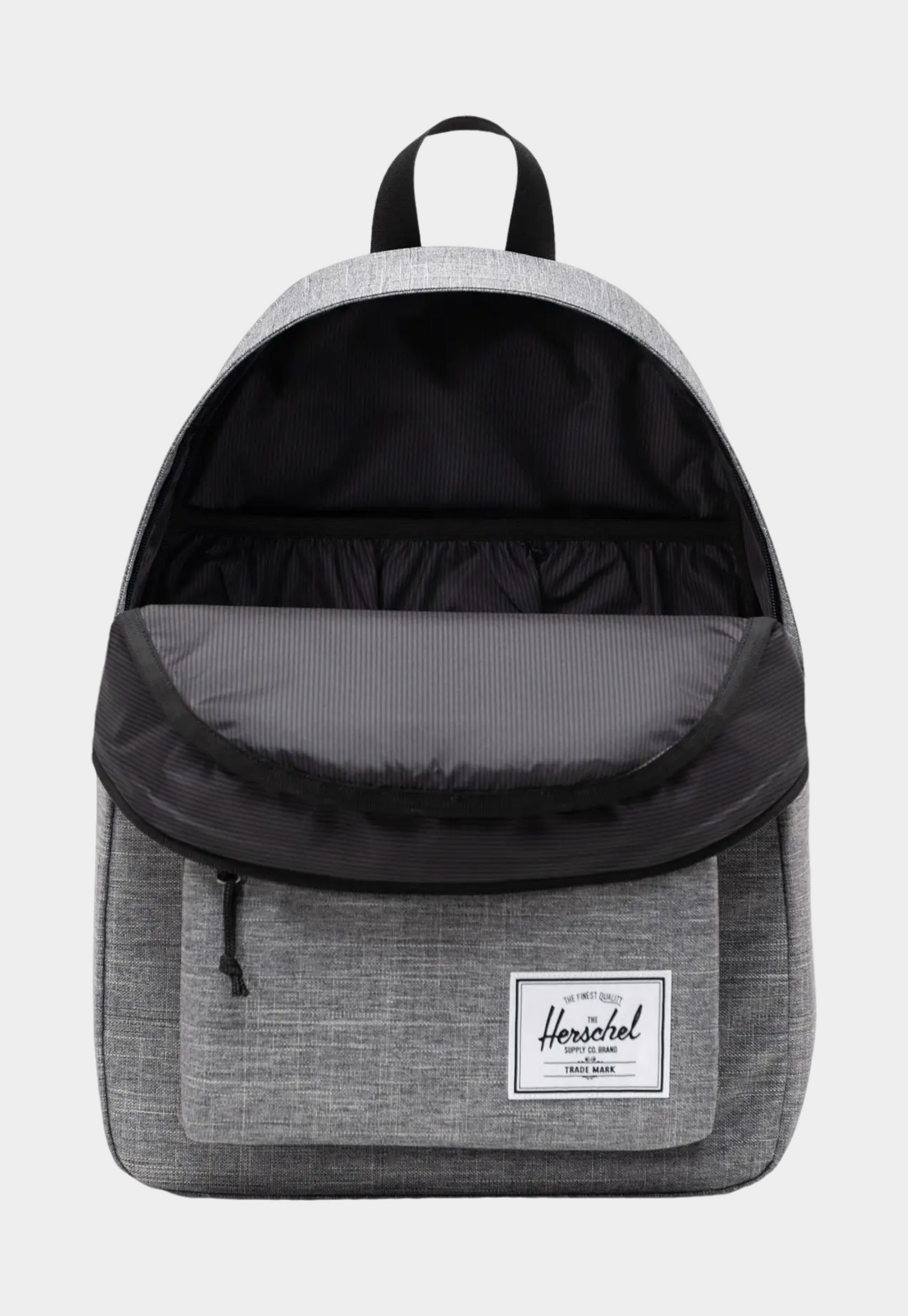 Light Gray תיק גב Classic HERSCHEL