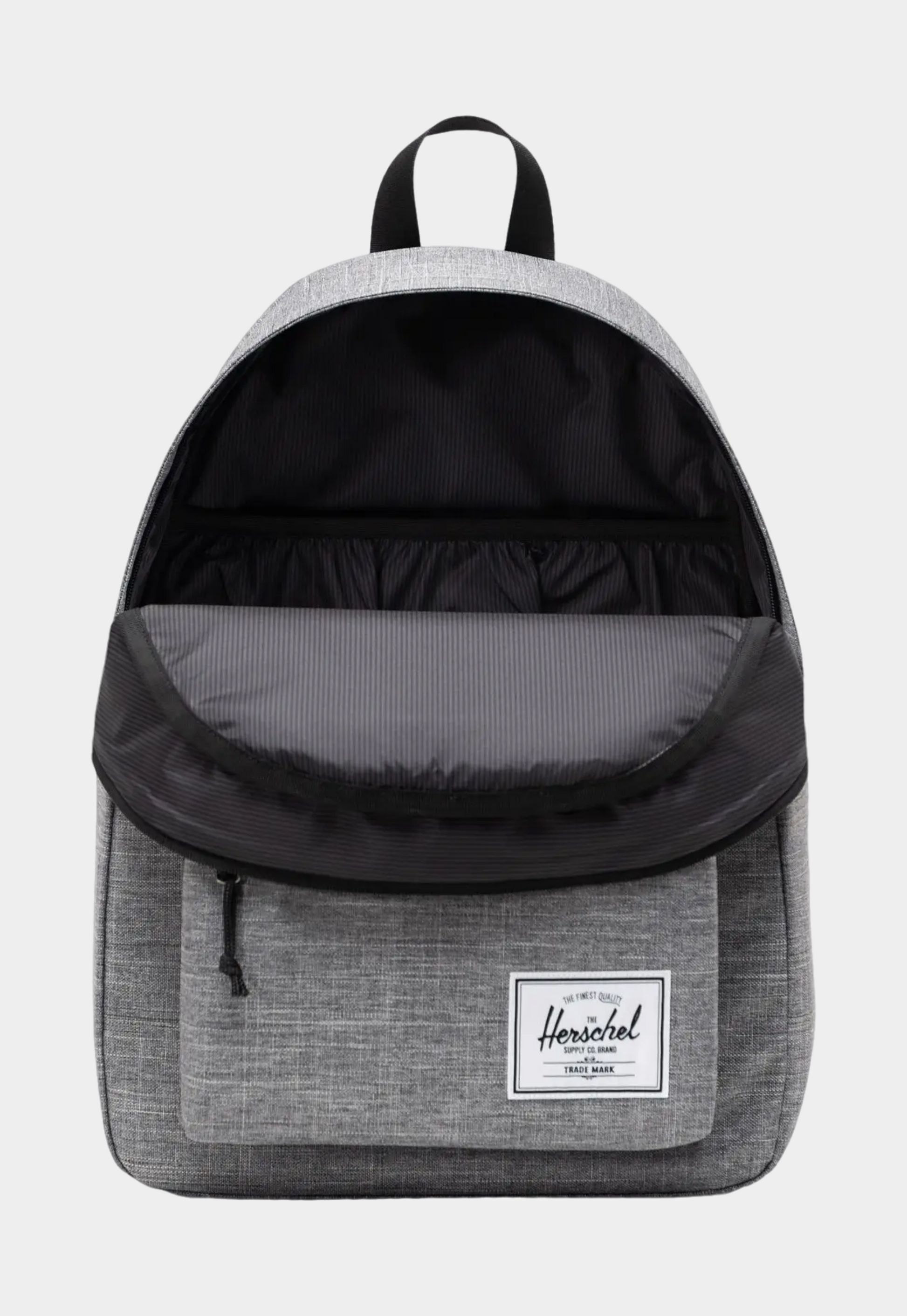 Light Gray תיק גב Classic HERSCHEL