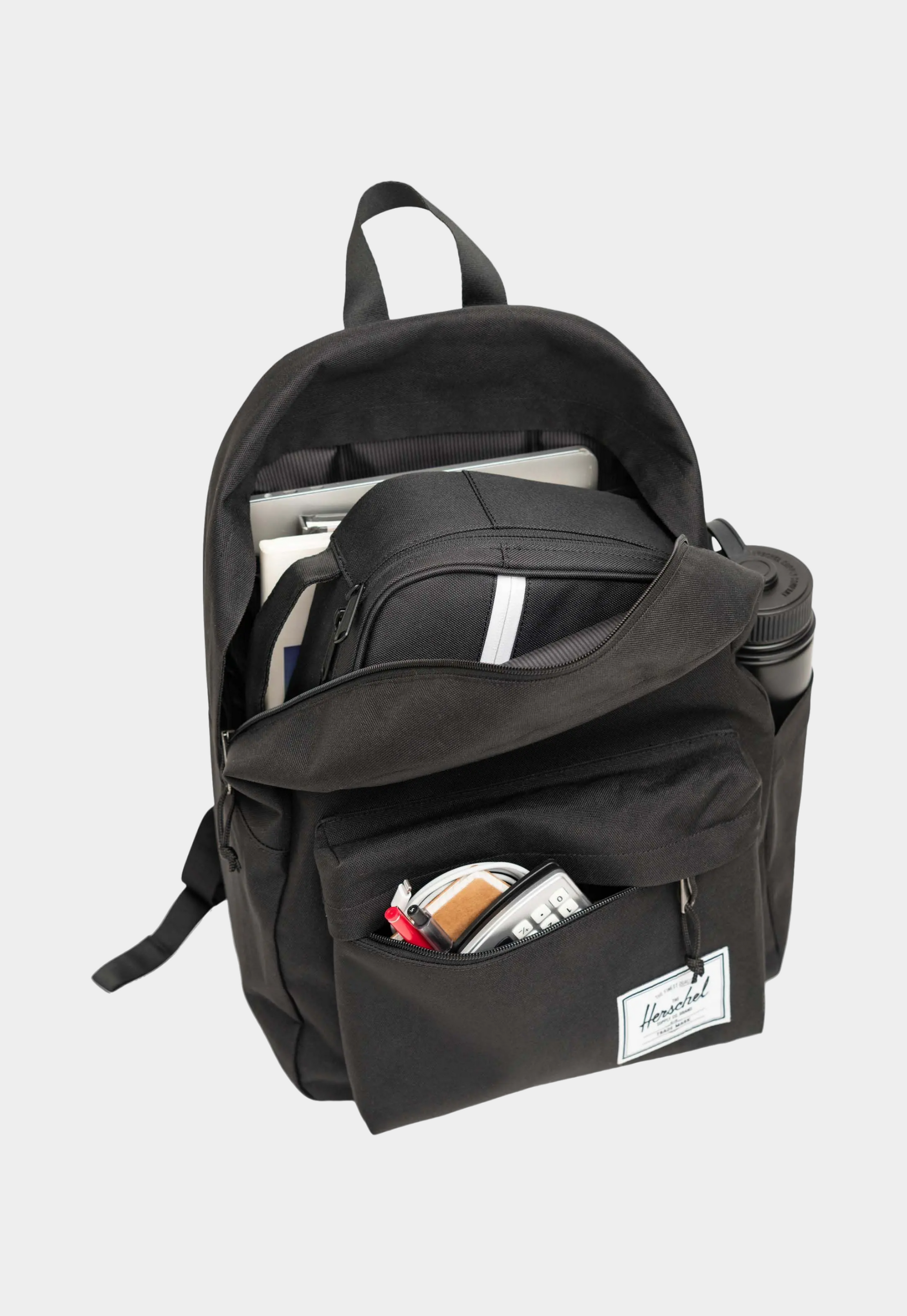 Lavender תיק גב Classic HERSCHEL