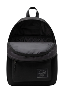 Black תיק גב Classic HERSCHEL