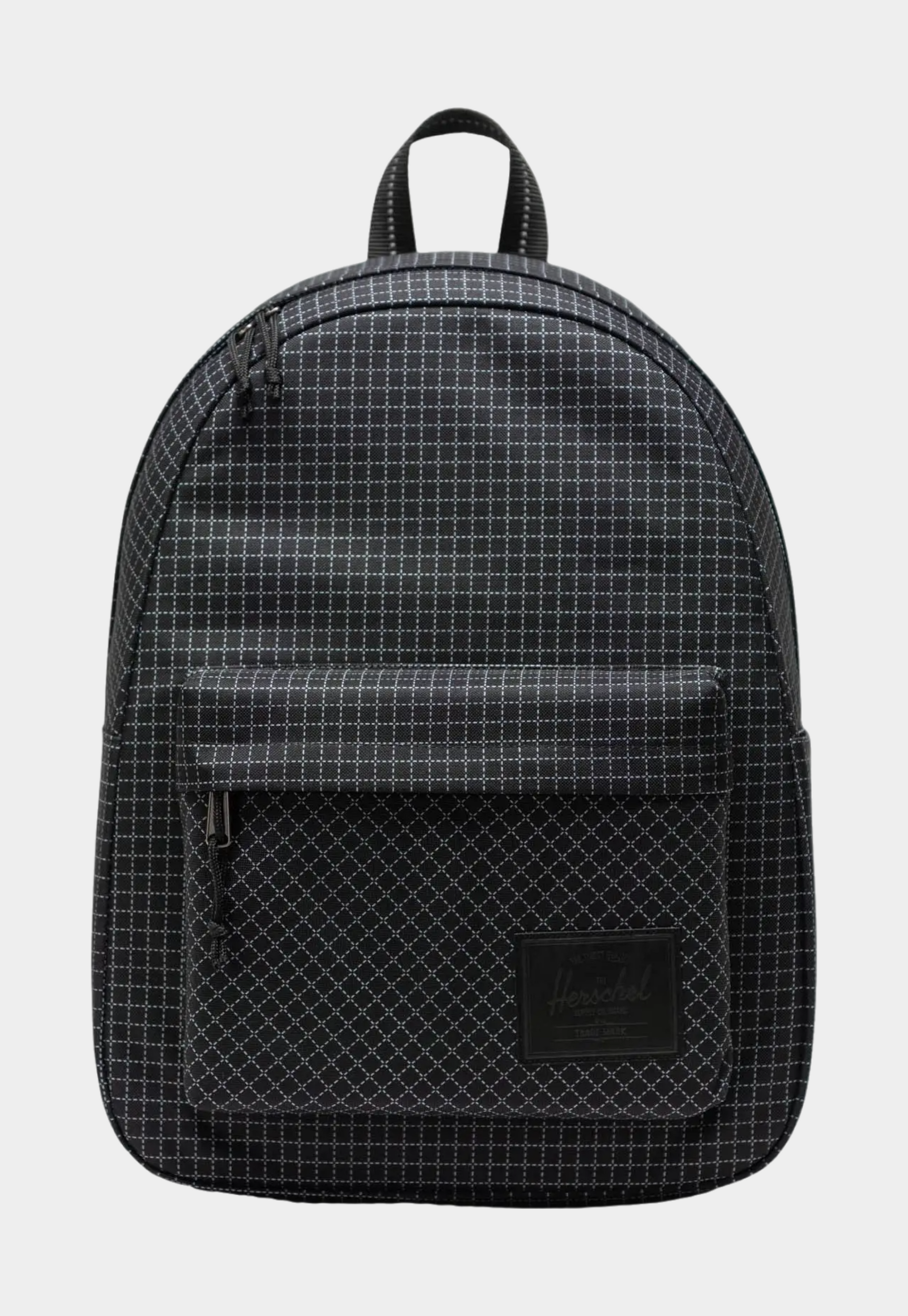 Black תיק גב Classic | 26L HERSCHEL