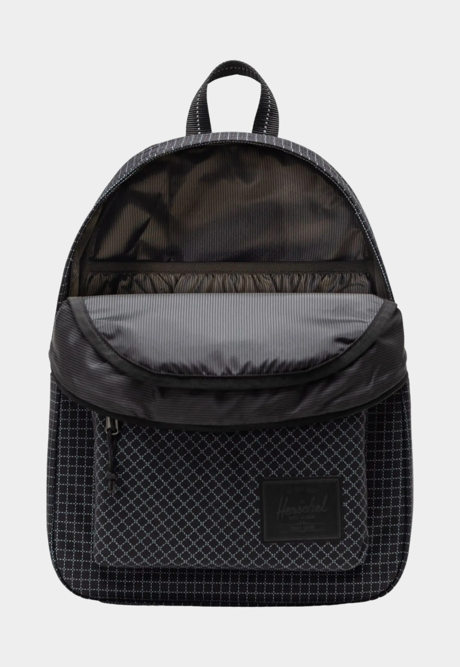 Lavender תיק גב Classic | 26L HERSCHEL