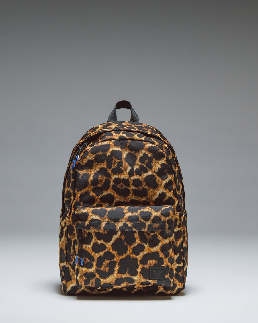 Light Slate Gray HERSCHEL CLASSIC BACKPACK תיק גב HERSCHEL