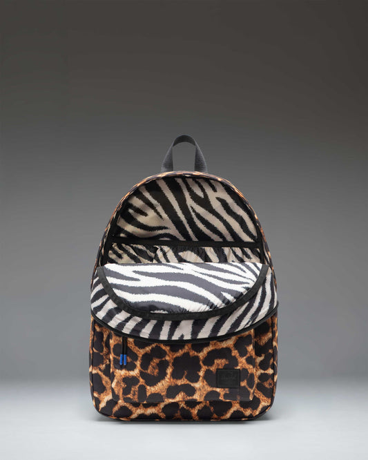 Dim Gray HERSCHEL CLASSIC BACKPACK תיק גב HERSCHEL