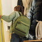 Light Gray HERSCHEL CLASSIC BACKPACK תיק גב HERSCHEL