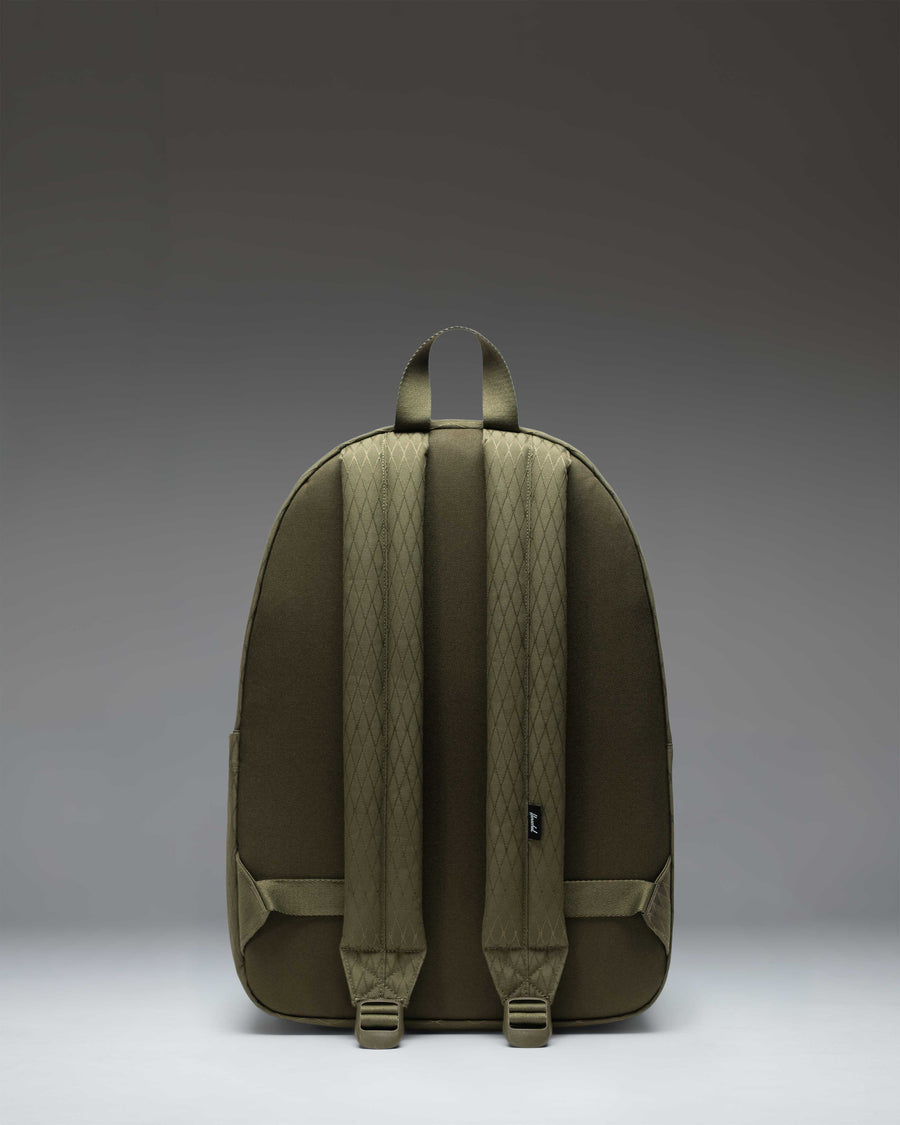 Light Slate Gray HERSCHEL CLASSIC BACKPACK תיק גב HERSCHEL