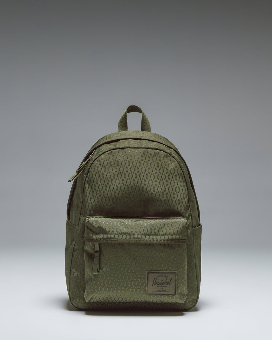 Dark Gray HERSCHEL CLASSIC BACKPACK תיק גב HERSCHEL