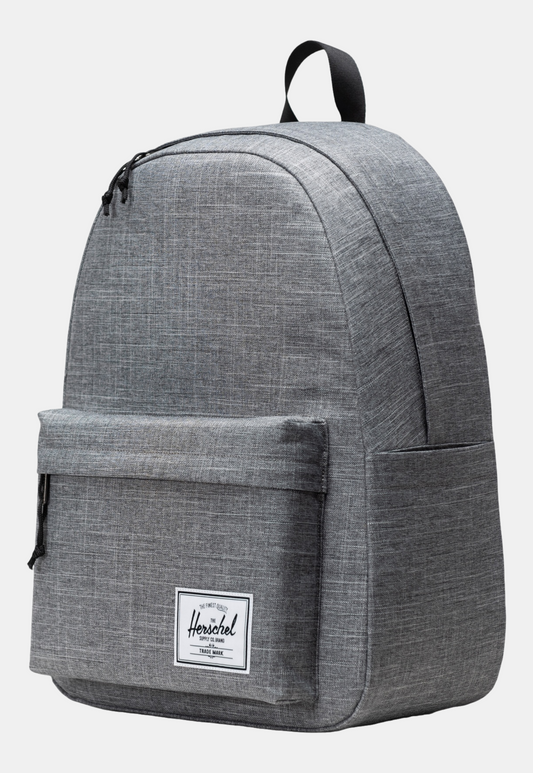 Dim Gray תיק גב 15'' | Classic XL HERSCHEL