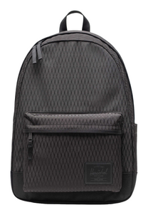 White Smoke תיק גב Classic Backpack XL HERSCHEL