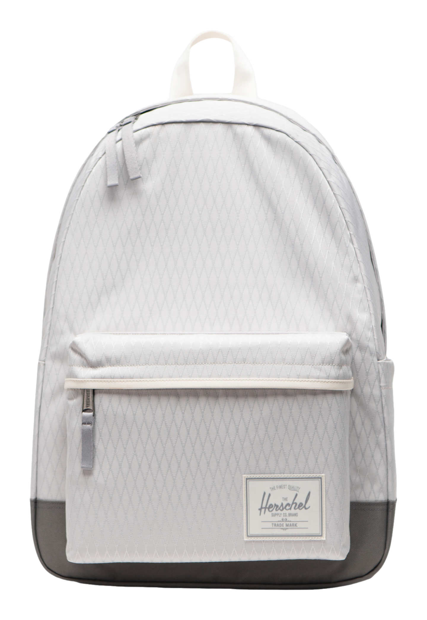 White Smoke תיק גב Classic Backpack XL HERSCHEL