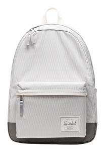 White Smoke תיק גב Classic Backpack XL HERSCHEL