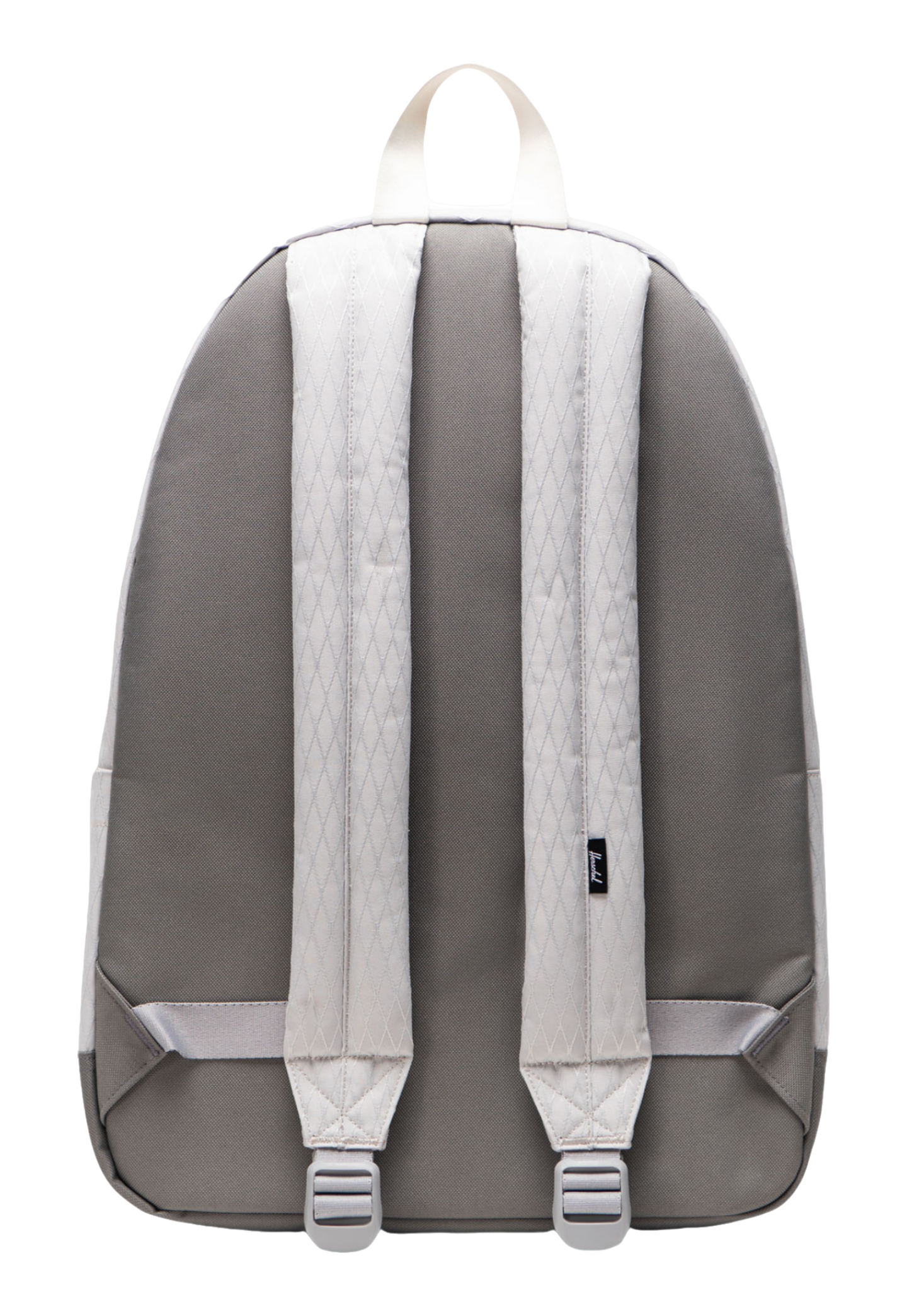 White Smoke תיק גב Classic Backpack XL HERSCHEL