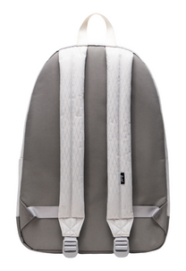 White Smoke תיק גב Classic Backpack XL HERSCHEL