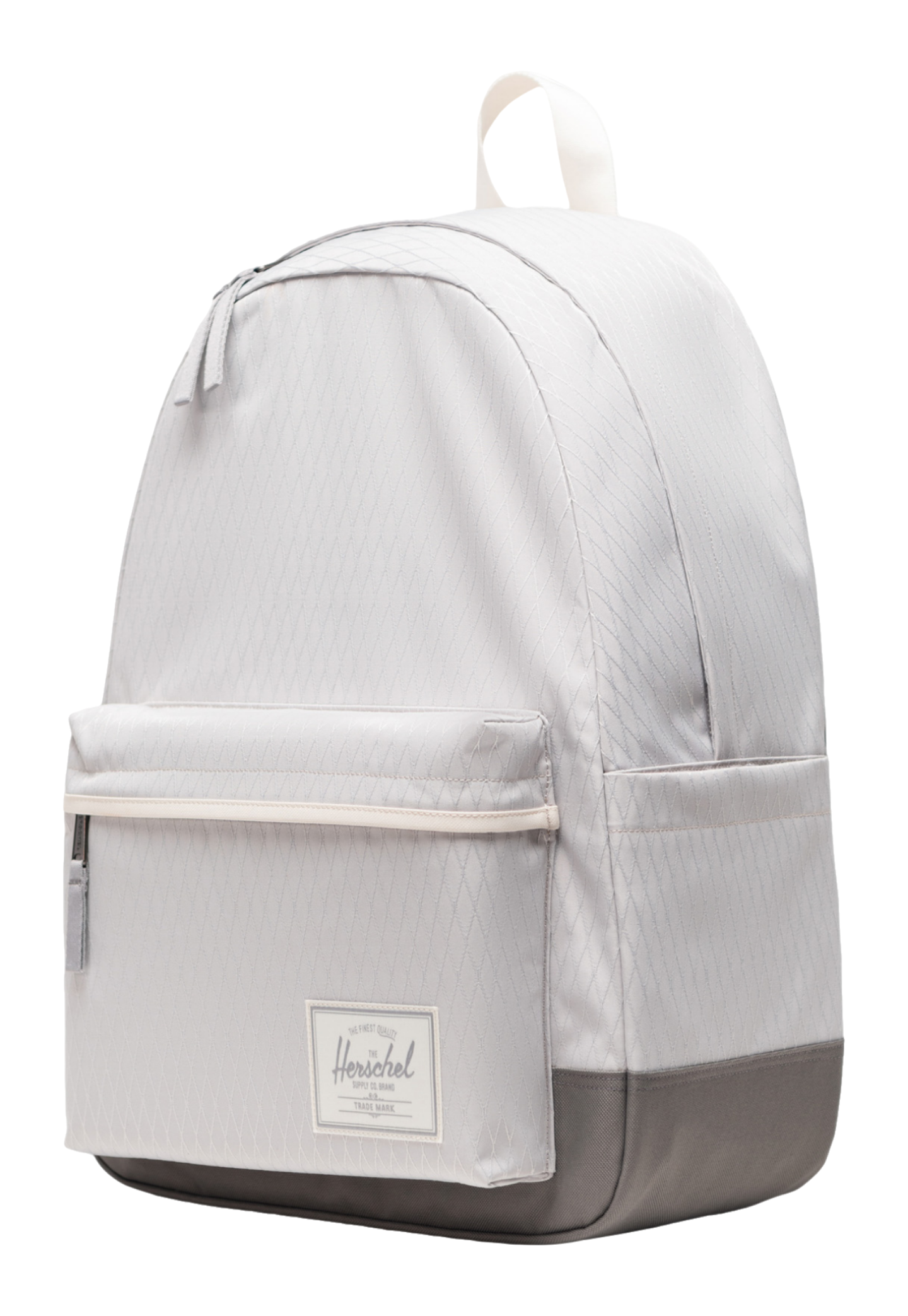 White Smoke תיק גב Classic Backpack XL HERSCHEL