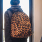 White Smoke HERSCHEL CLASSIC XL BACKPACK תיק גב HERSCHEL