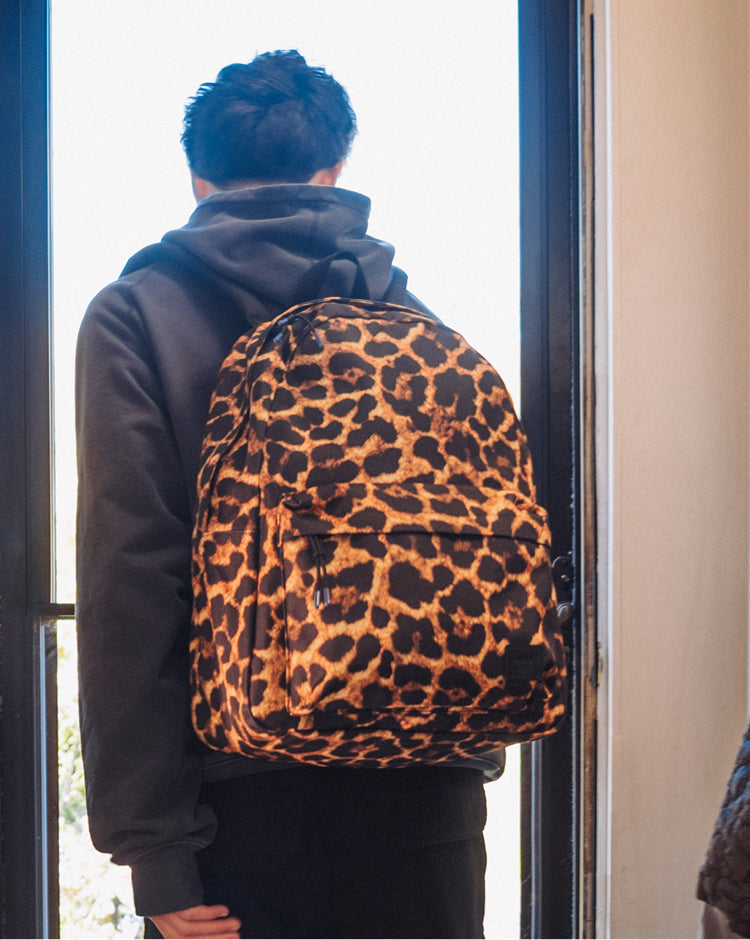 White Smoke HERSCHEL CLASSIC XL BACKPACK תיק גב HERSCHEL