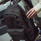 Dark Slate Gray HERSCHEL CLASSIC XL BACKPACK תיק גב HERSCHEL