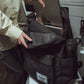 Dark Slate Gray HERSCHEL CLASSIC XL BACKPACK תיק גב HERSCHEL