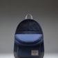 Light Slate Gray HERSCHEL CLASSIC XL BACKPACK תיק גב HERSCHEL