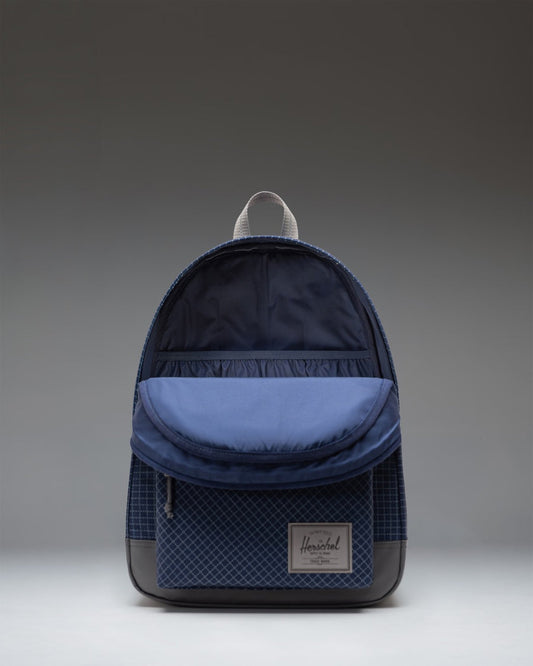Light Slate Gray HERSCHEL CLASSIC XL BACKPACK תיק גב HERSCHEL