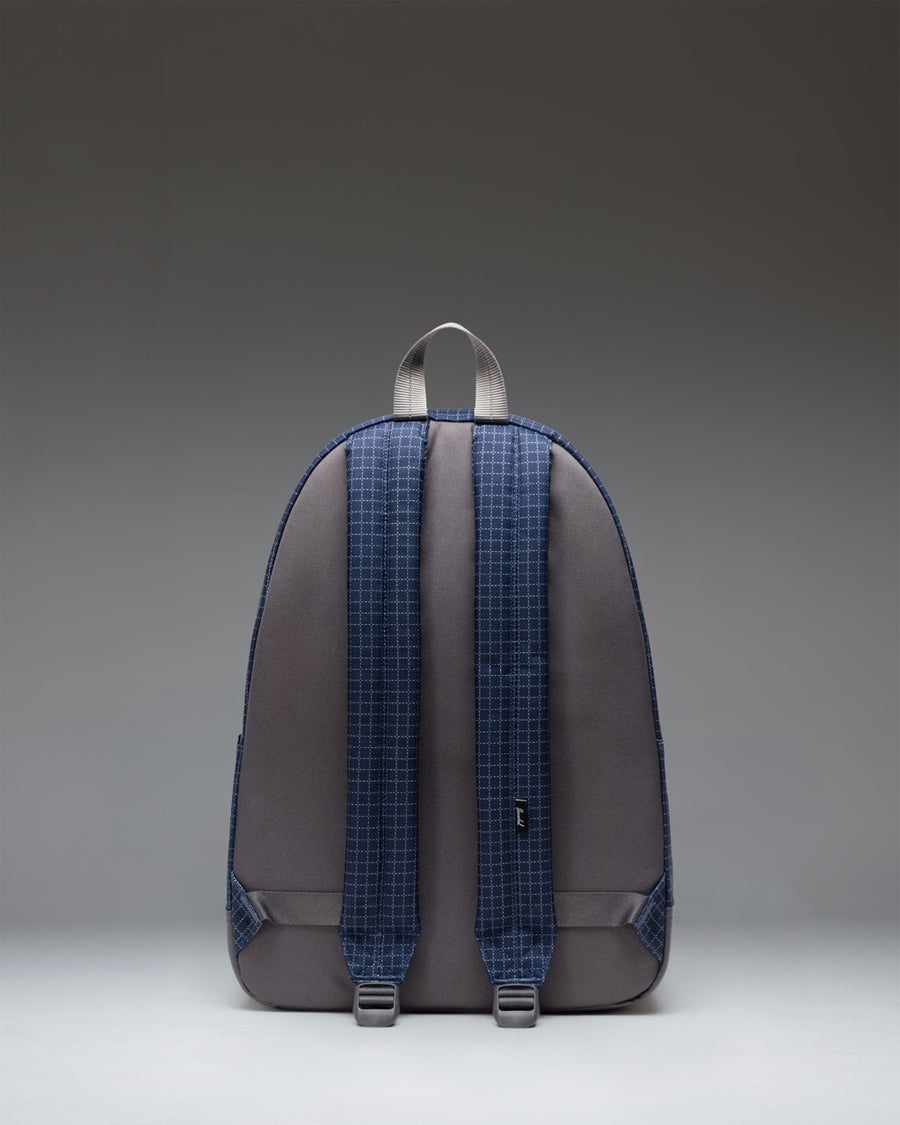 Light Slate Gray HERSCHEL CLASSIC XL BACKPACK תיק גב HERSCHEL