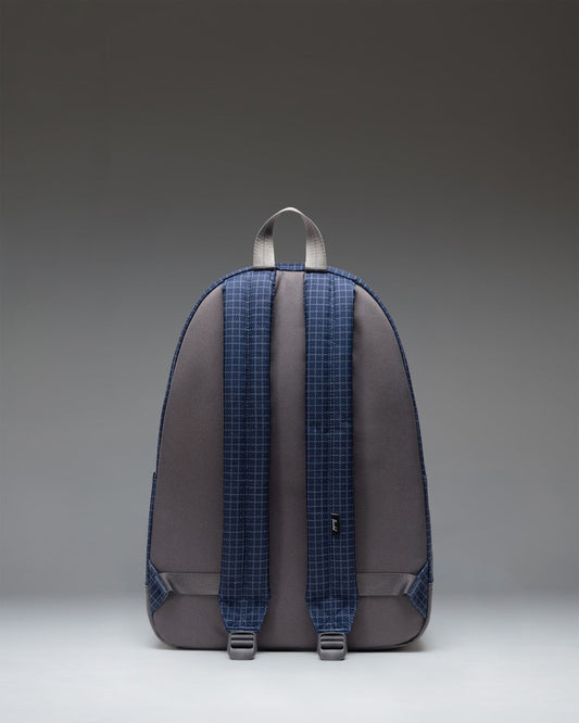 Light Slate Gray HERSCHEL CLASSIC XL BACKPACK תיק גב HERSCHEL