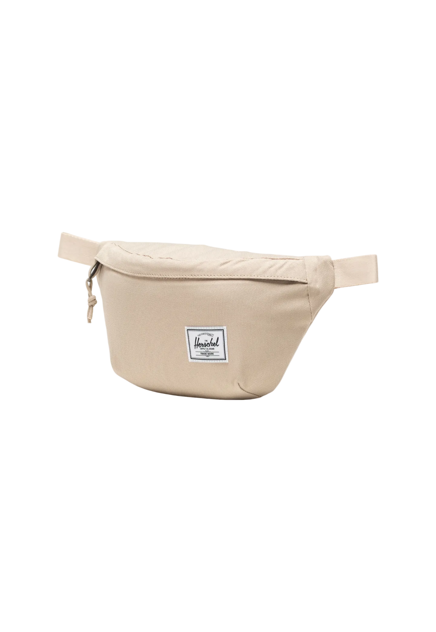 White Smoke פאוץ' Classic Hip Pack HERSCHEL