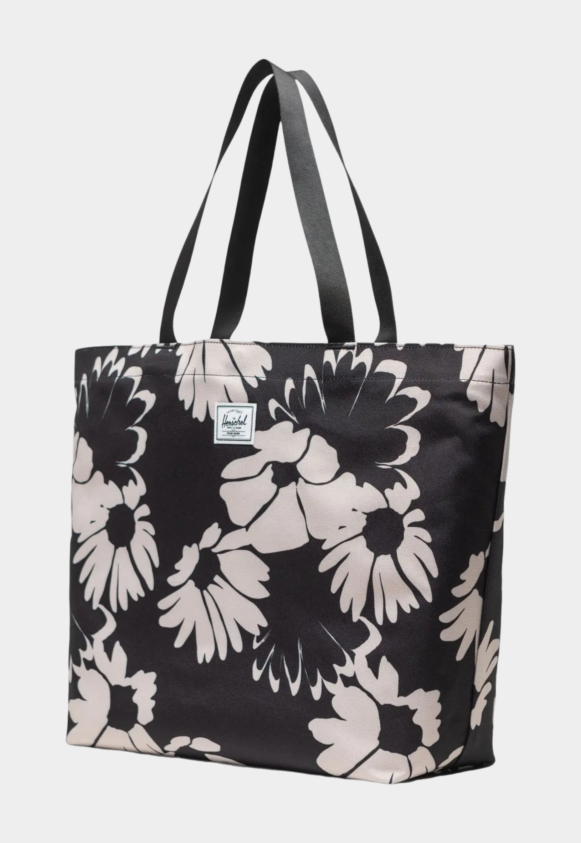 Dark Slate Gray תיק צד לנשים | Classic 19L HERSCHEL