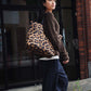 Black HERSCHEL CLASSIC TOTE תיק צד HERSCHEL