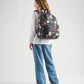Lavender LEGO HERSCHEL CLASSIC BACKPACK תיק גב HERSCHEL