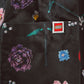 Dark Slate Gray LEGO HERSCHEL CLASSIC BACKPACK תיק גב HERSCHEL