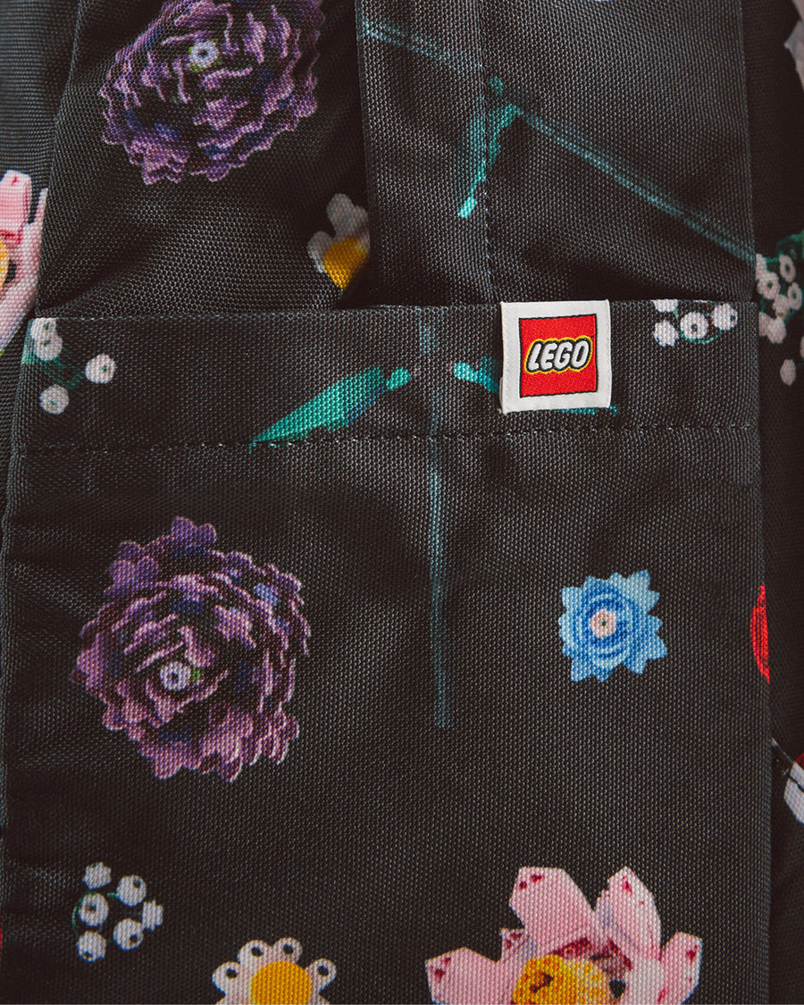 Dark Slate Gray LEGO HERSCHEL CLASSIC BACKPACK תיק גב HERSCHEL